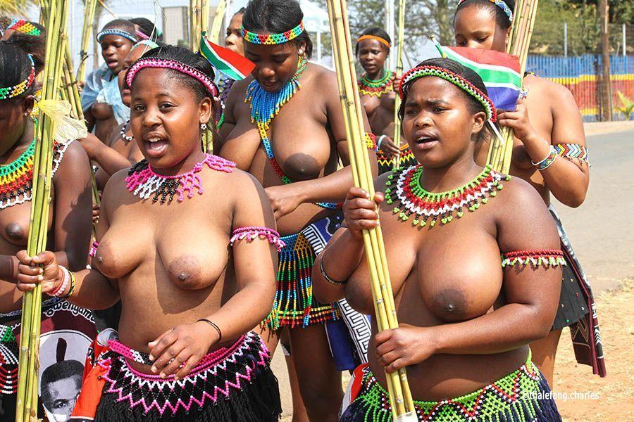 Tequila reccomend zulu reed dance big breasts pics