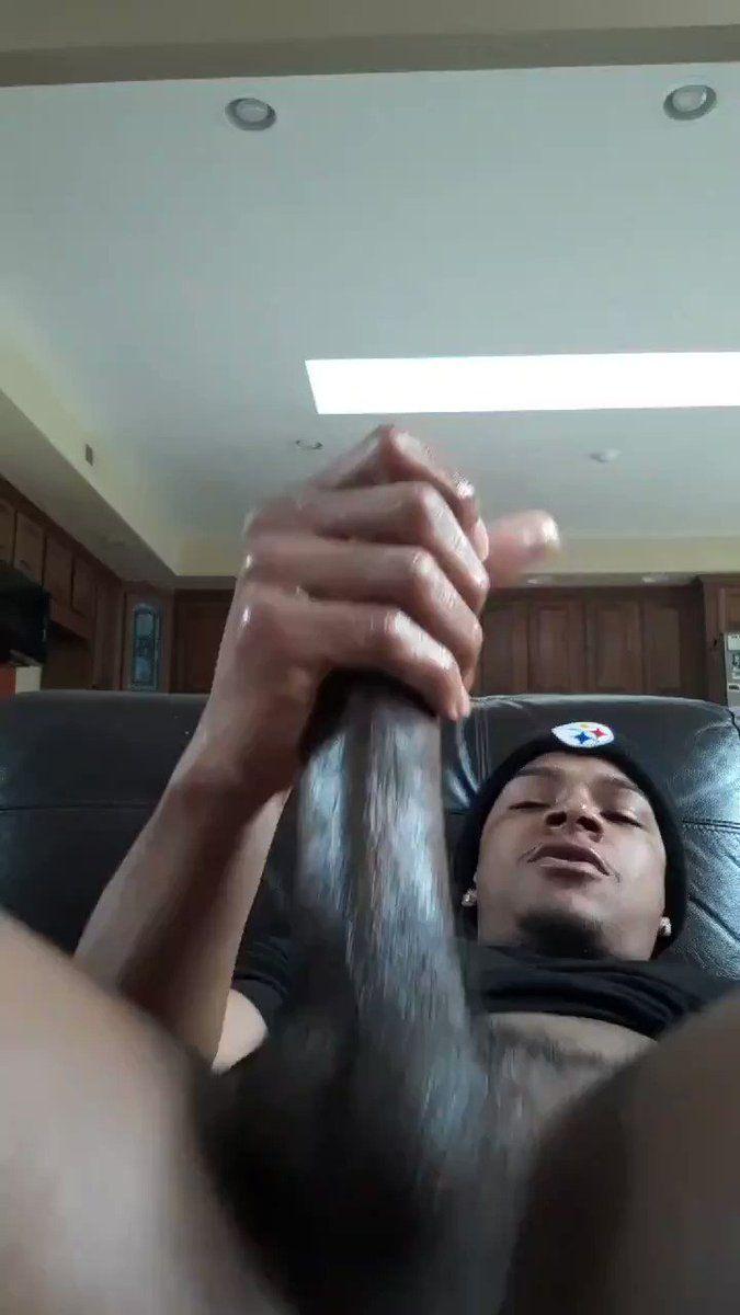 best of Black dick long young man
