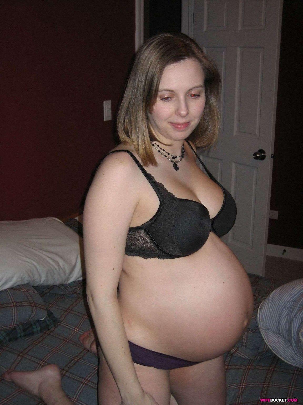 best of Pregnant milf busty
