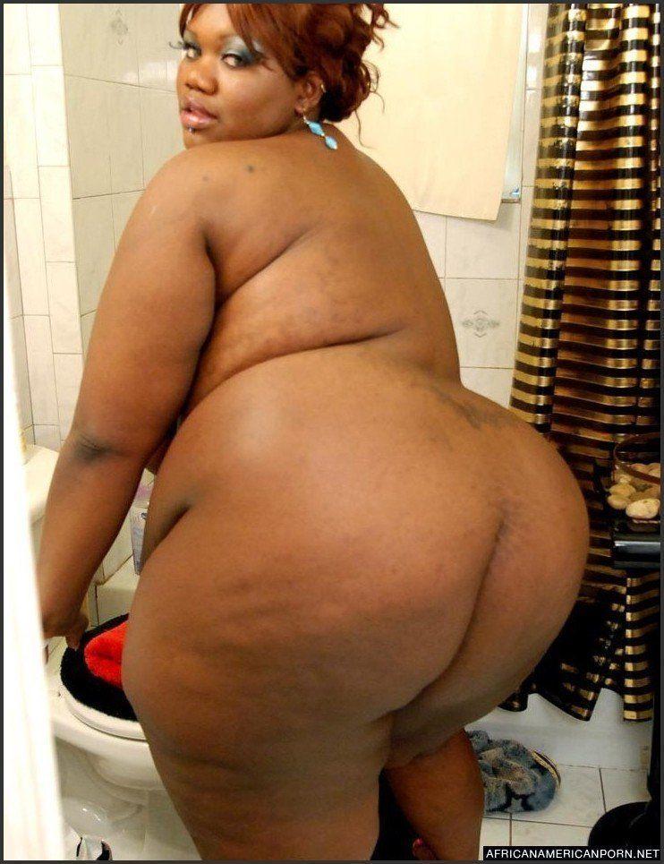 Big black women naked