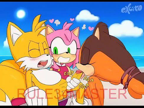 best of The hedgehog amy