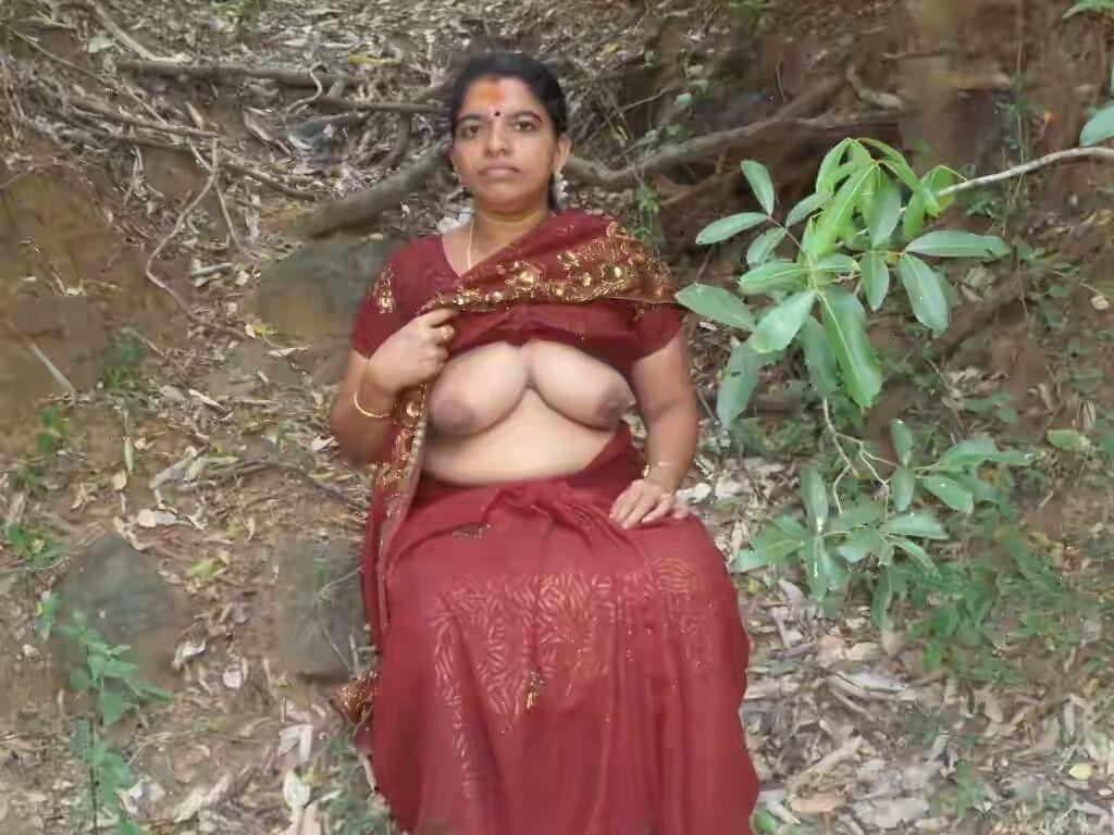 best of Aunty nude gayathri