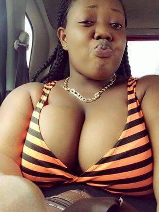 best of Sex boobs nigerian