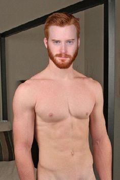 best of Pics redhead male nude