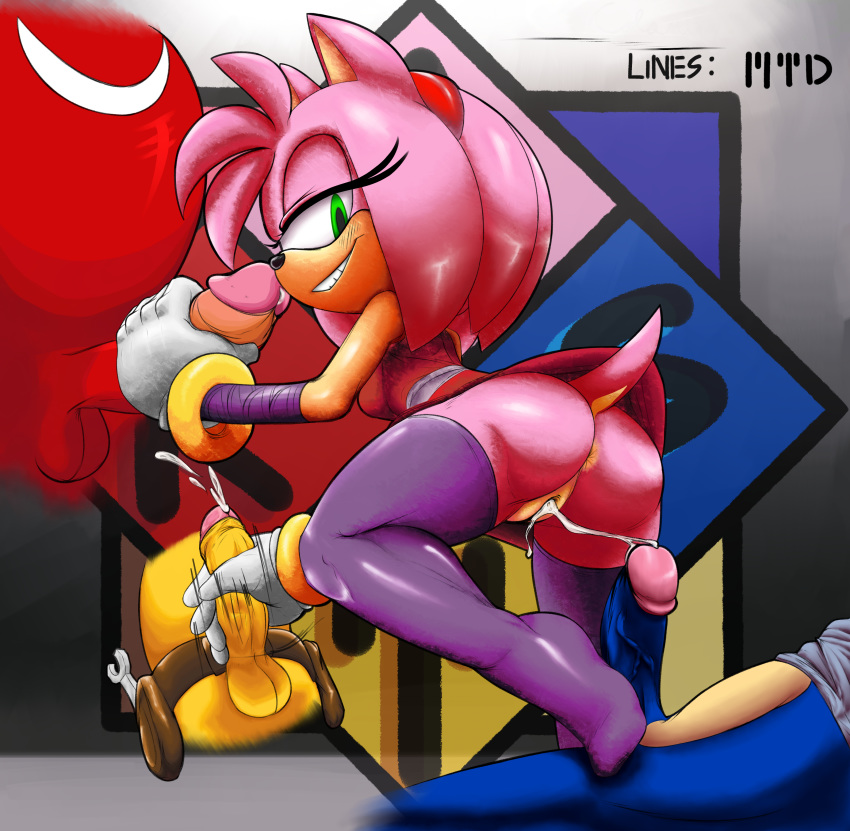 best of The hedgehog amy