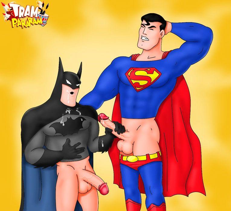 best of Dick superman nude