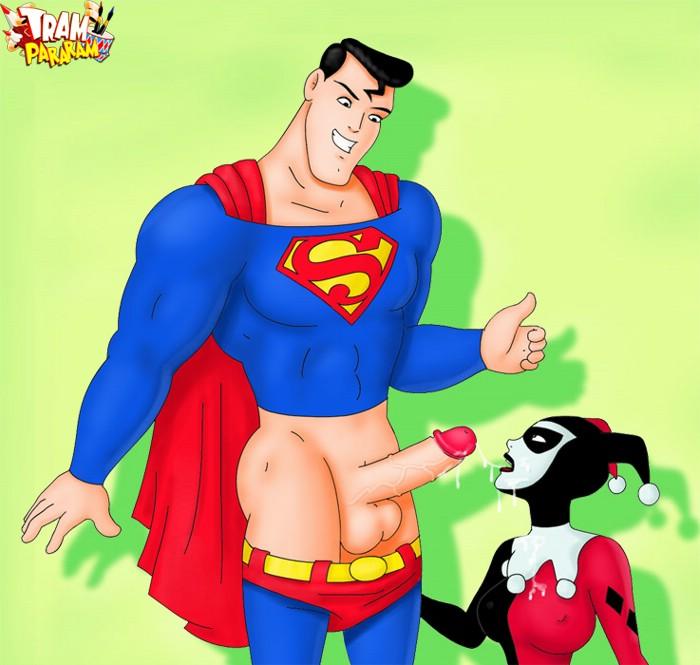 best of Dick superman nude