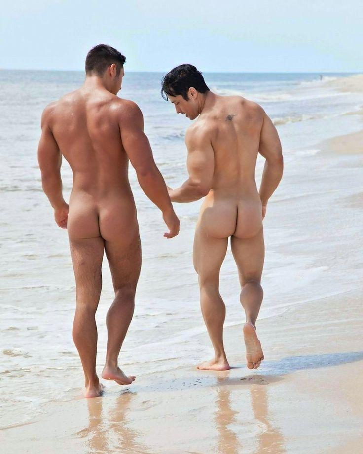 Napoleon reccomend gays beach naked pic