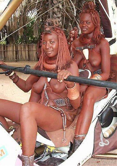 best of Tribe pussy african