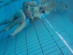 Noodle recommendet swimming xxx club in pool