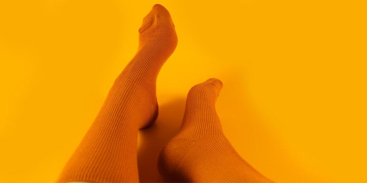 Hot C. reccomend sell feet