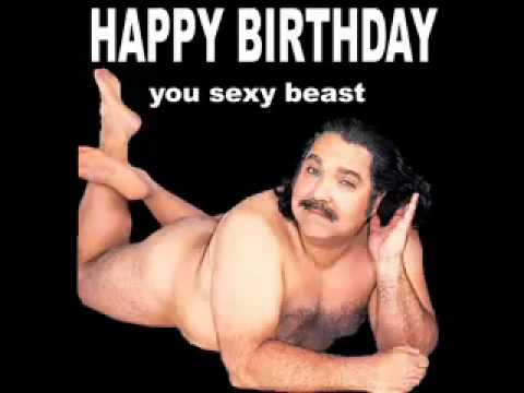 Dracula reccomend sexy nude birthday