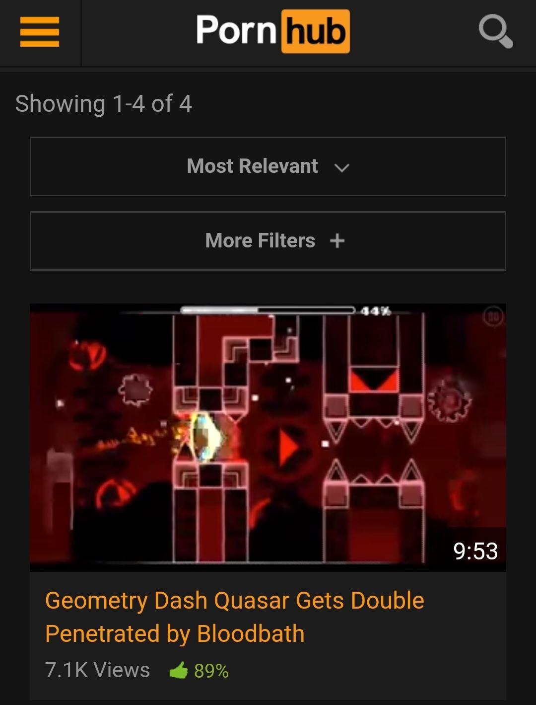 Geometry dash
