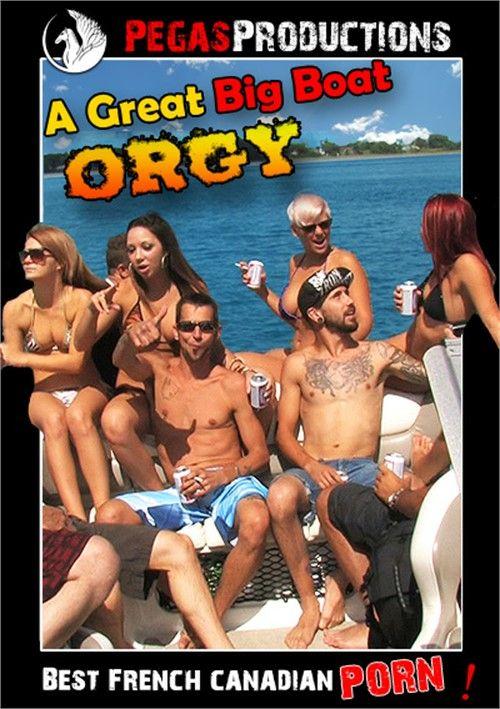 best of Orgy great