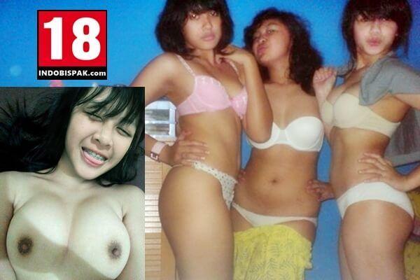 JK reccomend indonesian teen naked girls