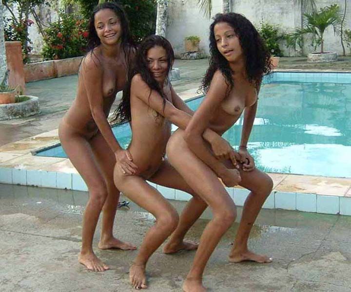 best of Girls nude brazil