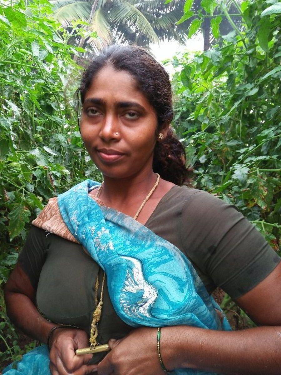 Tamil sex hair photo