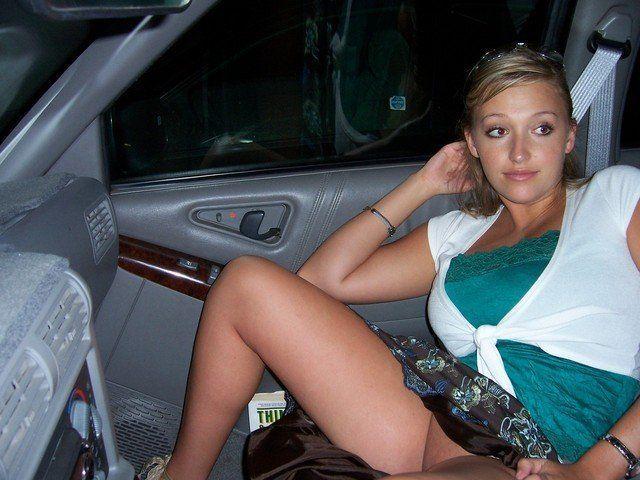 Muffin recommend best of car upskirt