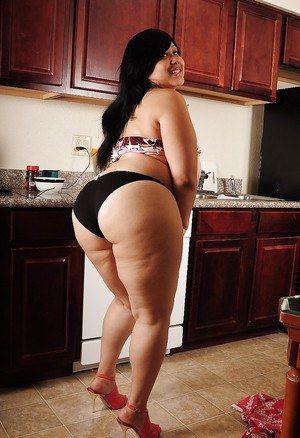 best of Latina thick plump
