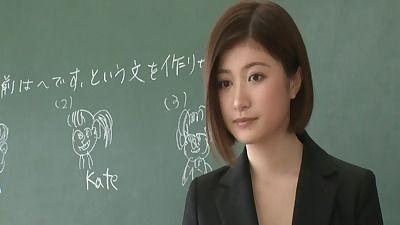 Zelda reccomend japanese uncensored teacher