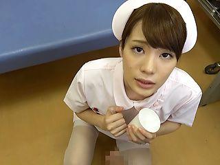 best of Nurse teaching japanese
