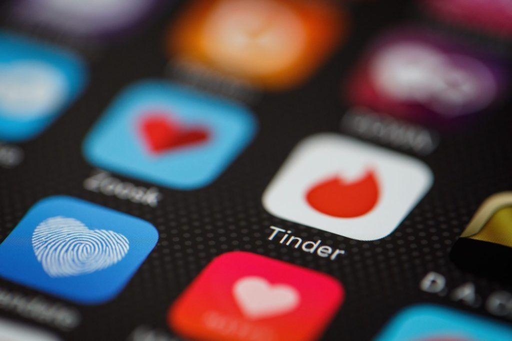 Athena recommend best of tinder vertical