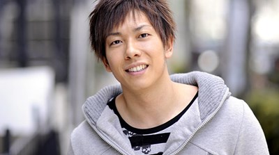 Japan actor
