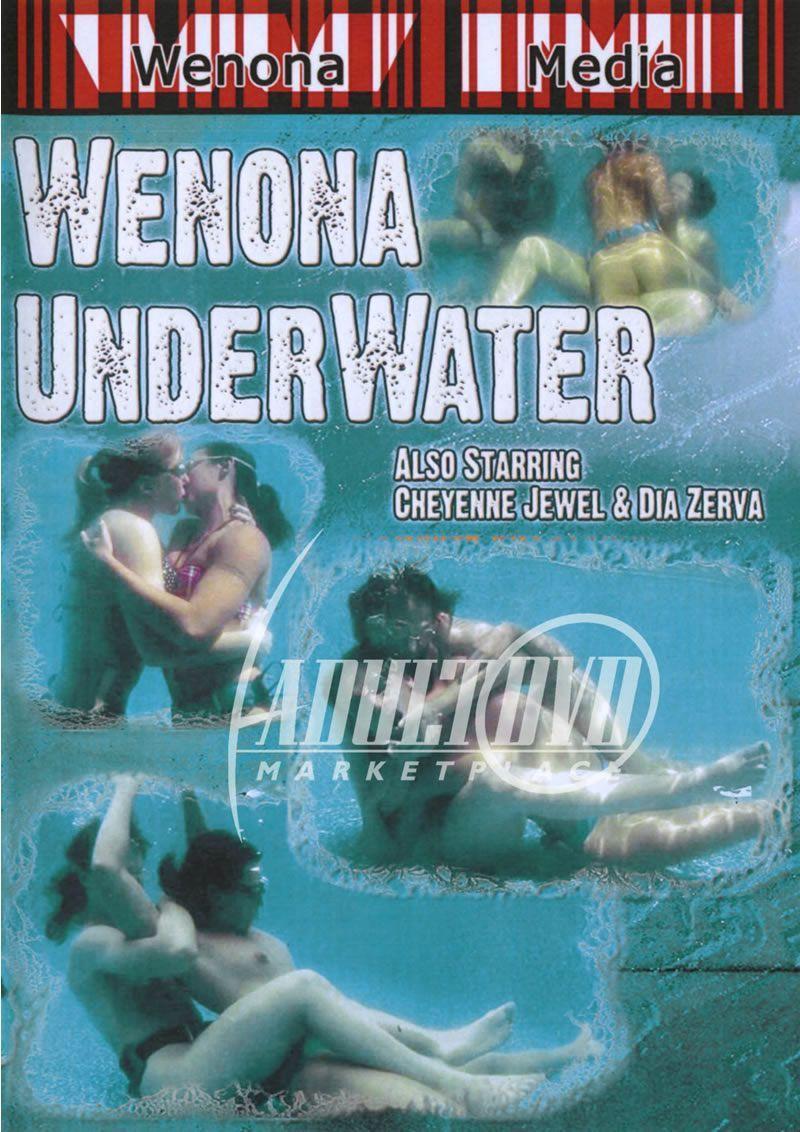 Sylvester reccomend wenona underwater