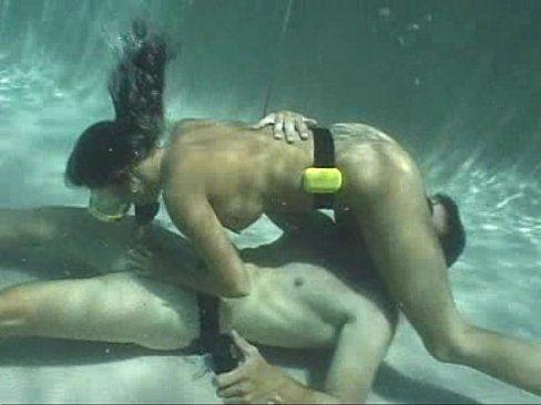 Valentine recommend best of underwater sex blonde