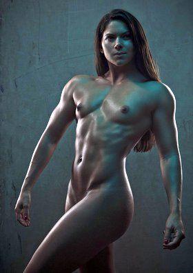 Boomerang recommend best of muscle girl webcam ripped