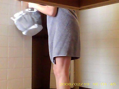 Lava reccomend teen undressing shower