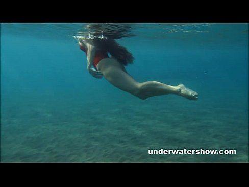 Aqua recommend best of snorkeling nude