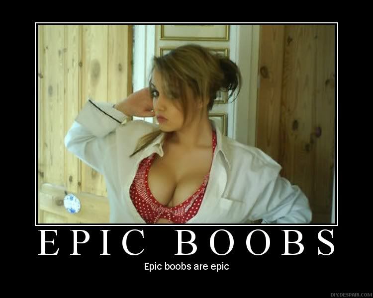 best of Boobs epic
