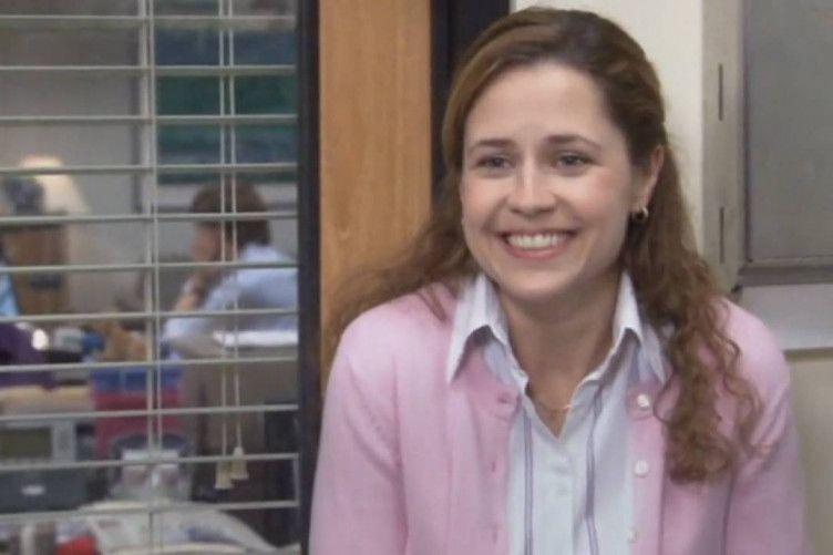Boss reccomend pam beesley
