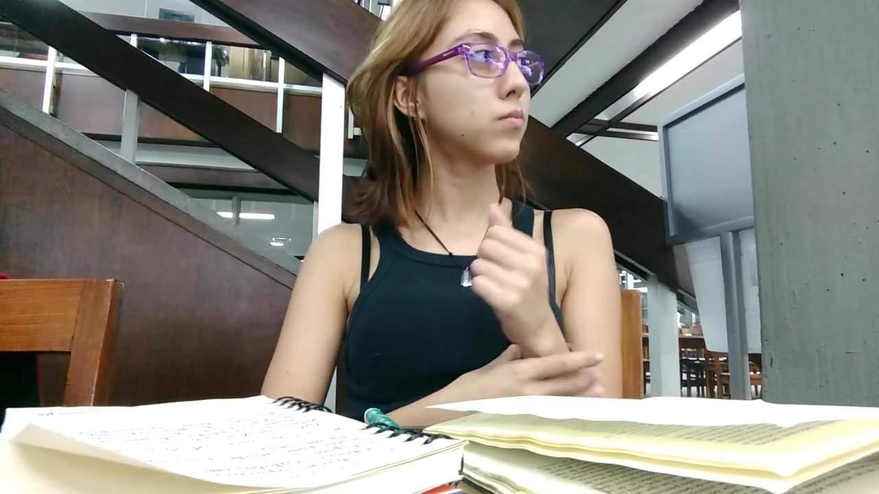 best of Biblioteca webcam