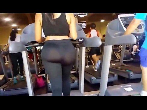 Diesel reccomend pawg workout