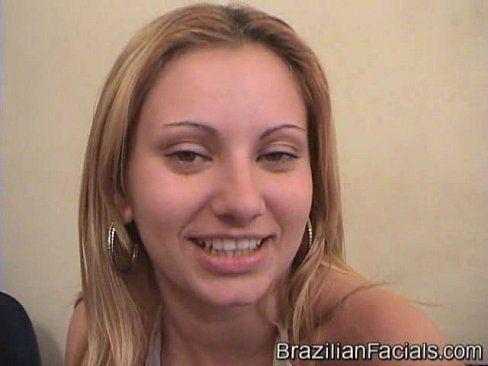 best of Facials brazilian