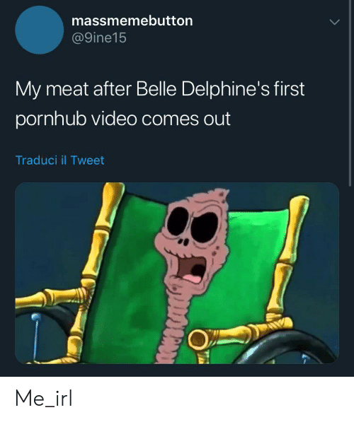 Pornhub first video