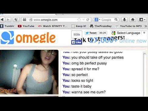 best of Roleplay omegle