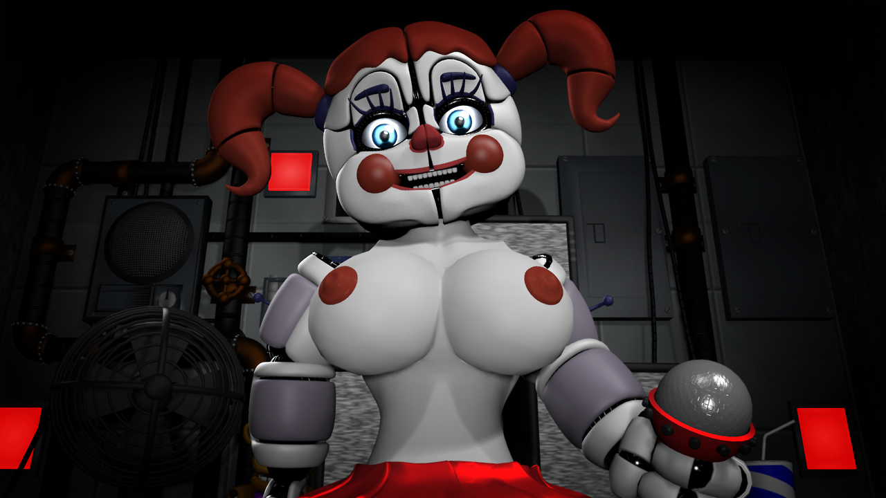 best of Fnaf circus baby