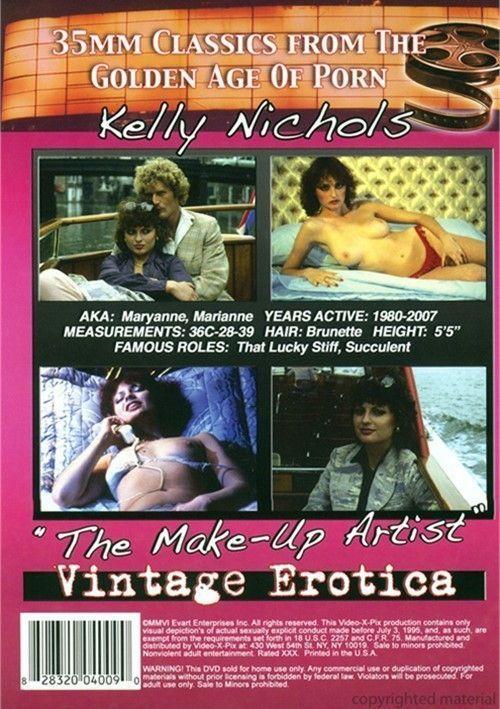 best of Nichols vintage kelly