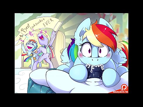 Porn Animation Pony