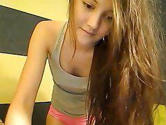 Gully recommendet bedroom teen webcam stripping