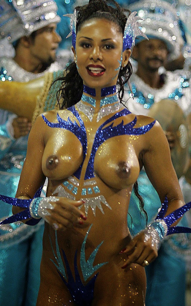 best of Dance brazilian samba