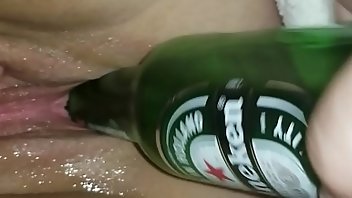 Fiend reccomend bottle up pussy
