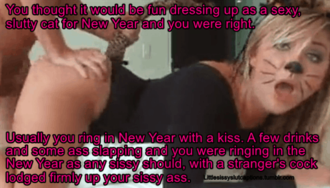 X-Tra reccomend sissy captions