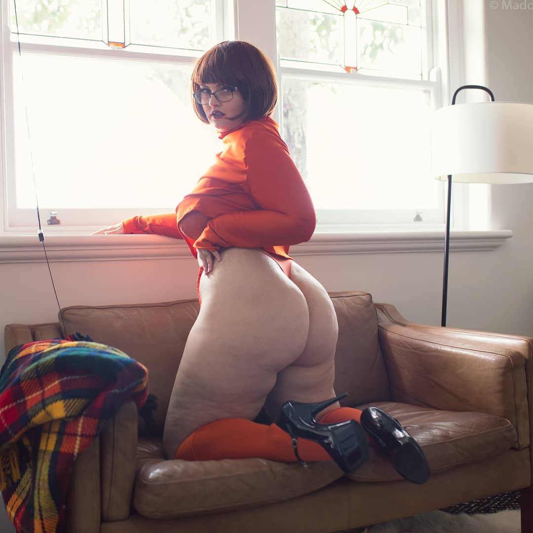 Uncle reccomend chubby velma