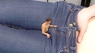 Deutsch jeans