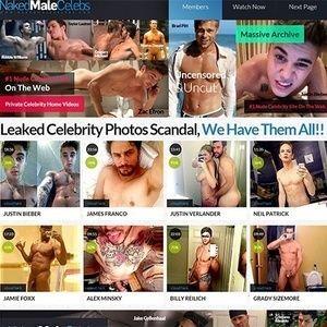 Box K. reccomend naked male celebrities
