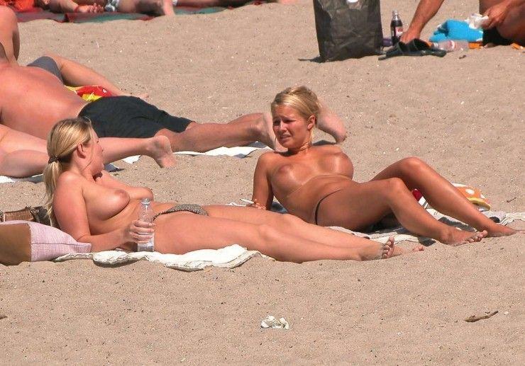 best of Beach nude woman